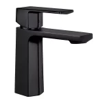 Eca - Royal Lavabo Bataryası Ecotechnology - Mat Siyah