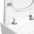Vitra - Universal Klozet Kapağı - Görsel 3