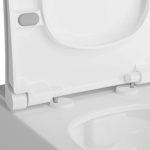 Vitra - Universal Klozet Kapağı
