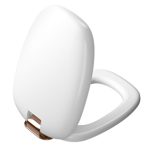 Vitra - Plural Klozet Kapağı