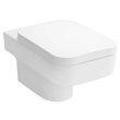 Vitra - Water Jewels Klozet kapağı - Görsel 2