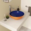 Vitra - Water Jewels Çanak Lavabo - Görsel 2