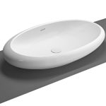 Vitra - İstanbul Çanak Lavabo
