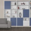 TRENDY ELEGAN RENK VE DOKULAR HG Deluxe Gri - Görsel 2