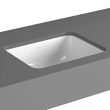 Vitra - S20 Tezgahaltı Lavabo