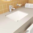 Vitra - S20 Tezgahaltı Lavabo - Görsel 3
