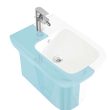 Vitra - S20 Yerden Bide - Görsel 3