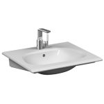 Vitra - Frame Etajerli Lavabo
