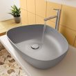 Vitra - Outline Çanak Lavabo - Görsel 3