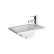 Vitra - Integra Etajerli Lavabo