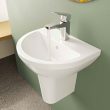 Vitra - Integra Lavabo - Görsel 4