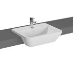 Vitra - Integra Yarım Tezgah Lavabo