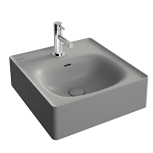 7240B476_0631_cb9131a75fce5fb0b5bad527ca0e205c3337c8ab-1 Vitra - Equal Çanak Lavabo - Görsel 1