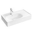Vitra - Equal Etajerli Lavabo