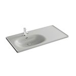 Vitra - Equal Etajerli Lavabo