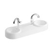 Vitra - Liquid Lavabo