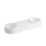 Vitra - Liquid Lavabo