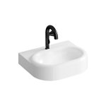 Vitra - Liquid Lavabo