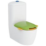 Vitra - Sento Kids Klozet