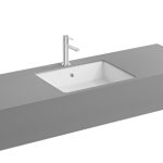 Vitra - Nuo Tezgahaltı Lavabo