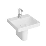 Vitra - Metropole Lavabo