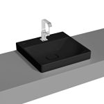 Vitra - Metropole Tezgahüstü lavabo