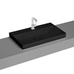 Vitra - Metropole Tezgahüstü lavabo