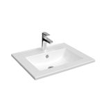 Vitra - S20 Square Etajerli lavabo