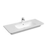 Vitra - S20 Round Etajerli lavabo