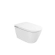 Vitra - V-Care 3 Core Akıllı Asma Klozet - Görsel 2