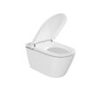Vitra - V-Care 3 Core Akıllı Asma Klozet - Görsel 3