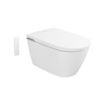 Vitra - V-Care 3 Prime Akıllı Asma Klozet