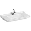 Vitra - Valarte Etajerli Lavabo