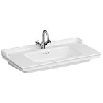 Vitra - Valarte Etajerli Lavabo