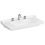 Vitra - Valarte Etajerli Lavabo