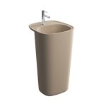 Vitra - Plural Monoblok Lavabo