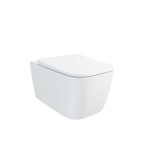 Vitra - Metropole Square QuantumFlush Asma klozet