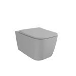 Vitra - Metropole Square QuantumFlush Asma klozet