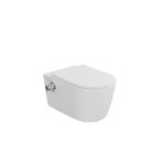 Vitra - Metropole Round QuantumFlush Asma klozet