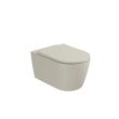 Vitra - Metropole Round QuantumFlush Asma klozet