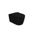 Vitra - Metropole Round QuantumFlush Asma klozet