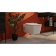 Vitra - Equal Etajerli Lavabo - Görsel 3