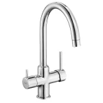 Eca - Çift Akışlı (Dual Flow) Eviye Bataryası
