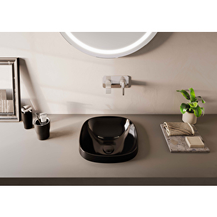 Vitra - Frame Tezgahüstü Lavabo - Görsel 2