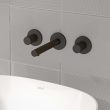 Vitra - Outline Çanak Lavabo - Görsel 4