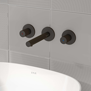 Vitra - Outline Çanak Lavabo - Görsel 4