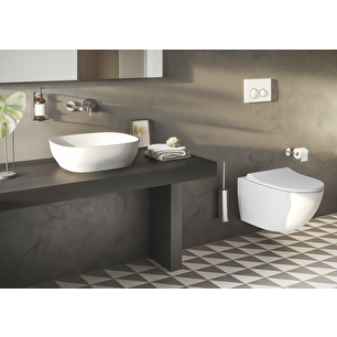 Vitra - Outline Çanak Lavabo - Görsel 2