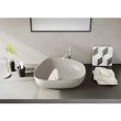 Vitra - Outline Recycled Çanak Lavabo - Görsel 2