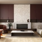 Yıldız Entegre - Doruk Mermer MDFLam / SuntaLam Panel