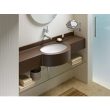 Vitra - S20 Tezgahaltı Lavabo - Görsel 4